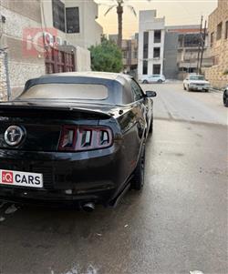 فورد موستانج